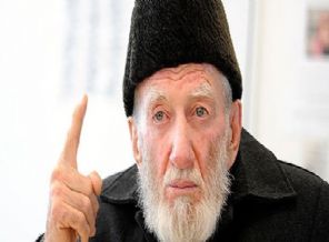 Suriyeli  Alim Cevdet Said: IŞİD`in yaptıkları cehalet ve yıkımdır